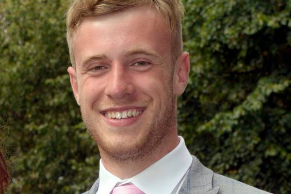 Murder inquiry after Cork student stabbed in neck at house party