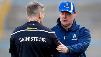 Malachy O’Rourke bows out as instinct fails to kick in for Monaghan