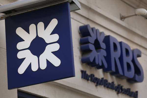 Royal Bank of Scotland faces review over bailout condition