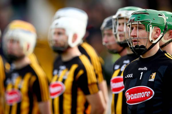 Murphy on the mend as Kilkenny seek to maintain momentum