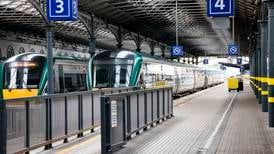 Irish Rail proposes extra commuter and intercity services
