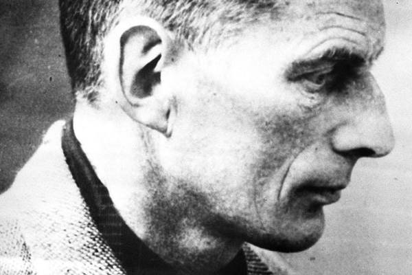 Waiting for Beckett – An Irishman’s Diary about Samuel Beckett’s lost journalism career