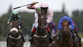 Mullins delighted with progress of  Melbourne Cup hope, Max Dynamite