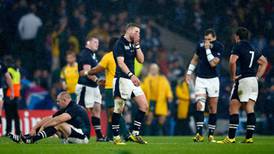 Bernard Foley sinks Scotland the brave with last minute penalty
