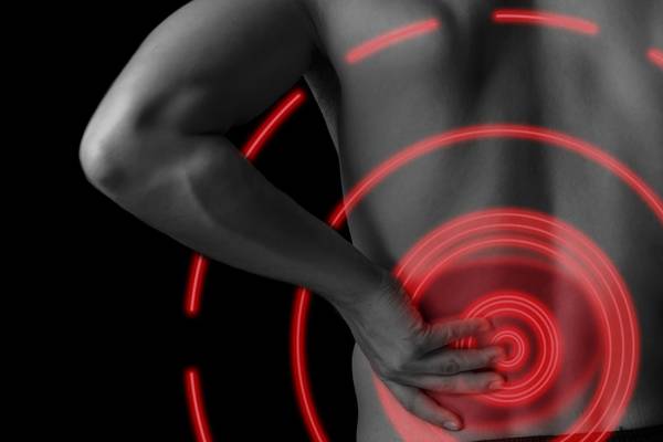Ibuprofen ‘not the answer’ for back pain, study finds