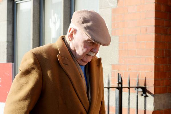 Michael Fingleton told of ‘terse’ interactions with one-time employee
