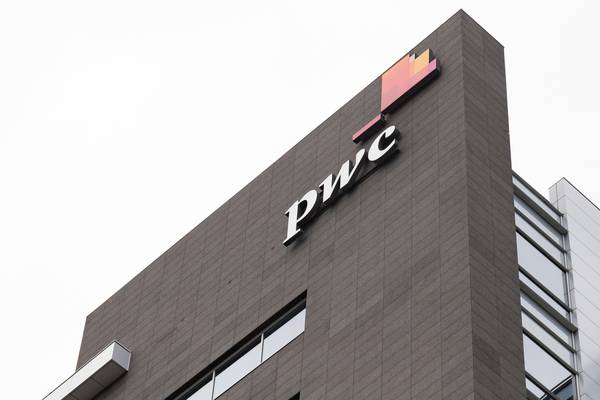 PwC tells 40,000 US staff they can work remotely permanently