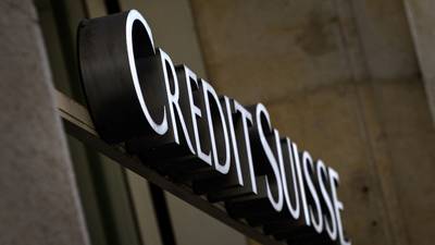 Credit Suisse raising $2bn, cutting the hedge fund at centre of Archegos losses