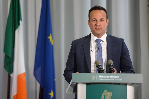 Ireland to support EU carbon-neutral objective for 2050