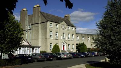 Peamount Hospital paid €791,000 to agency without competitive tender