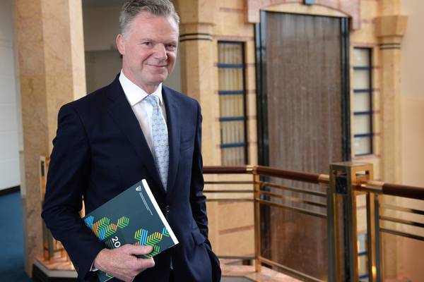 NTMA raises €6bn amid record demand for Irish debt