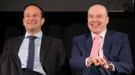 National broadband plan was in crisis long before the Naughten controversy