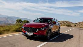 20: Mazda CX-30 – A crossover that’s fun to drive (who knew it could be done!)
