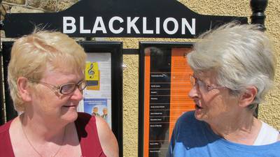 Brexit: Mixed feelings in Border villages of Blacklion and Belcoo