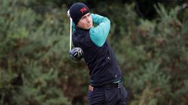 Gary Hurley in impressive form at European Tour qualifying stage one