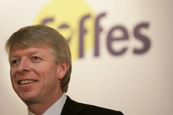 How ‘very enjoyable meal’ in Dublin led to €751m deal for Fyffes