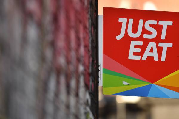 Takeaway.com proposes €6bn deal to gobble up Just Eat