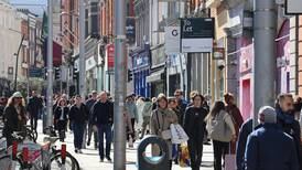 Planning retention refused for Grafton Street souvenir shop