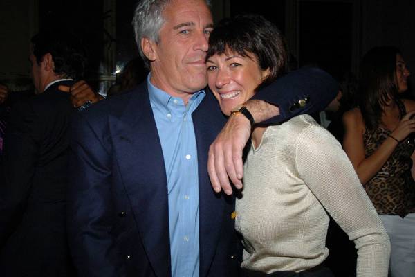 Deustche bank to pay out $150m over Jeffrey Epstein dealings