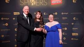 Celebrating digital excellence: Annertech-bigO wins Grand Prix at the Spiders