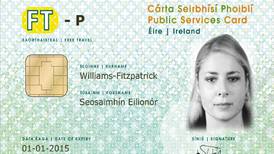 Public Services Card issue requires ‘huge amount’ of debate – FF