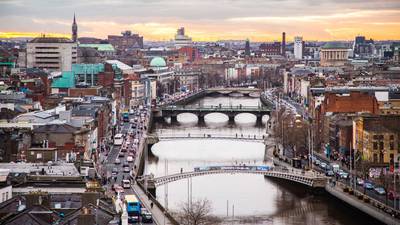 Gay male couples ‘discriminated against’ by Dublin Airbnb hosts