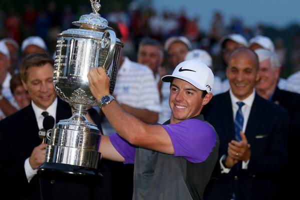 Out of Bounds: US PGA set for new lease of life as year’s second major