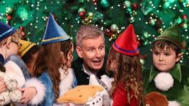 Late Late Toy Show: Patrick Kielty awaits the verdict of his ‘fiercest critics’ - his kids