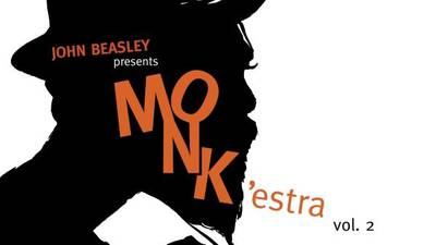 Monk’estra Vol 2 review: Modern takes on Thelonious Monk