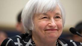 Yellen snubs pleas from emerging nations in remarks to US Congress