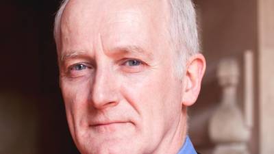Irishman awarded CBE by King Charles III for services to public health and neuropsychology