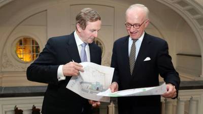 Veolia wins €450m contract to operate Co Mayo  energy plant