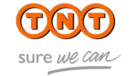 TNT revenue falls in ‘very difficult year’