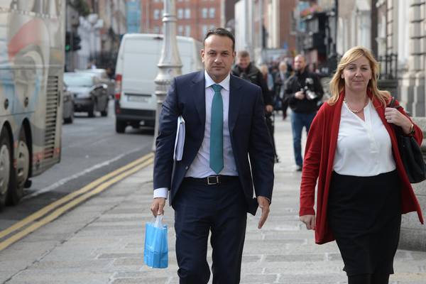 Sipo asked to clarify issues over Government’s €5m ‘spin unit’