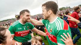 Mayo keep on keeping on to book semi-final spot
