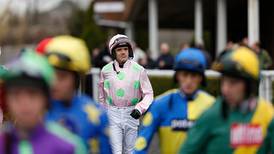 Ruby Walsh all set for Aintree after fall at Clonmel