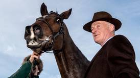Douvan all set for Clonmel comeback after 18-month absence