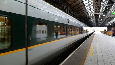 Train line reopens after bomb discovered in Newry detonates