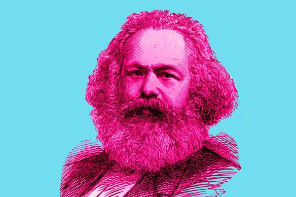 Clear Bright Future review: Paul Mason redraws Marx for the 21st century