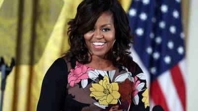 US mayor resigns over Michelle Obama ‘ape in heels’ post