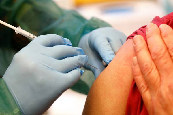 Vaccine rollout in Ireland taking place amid heightened litigation concerns