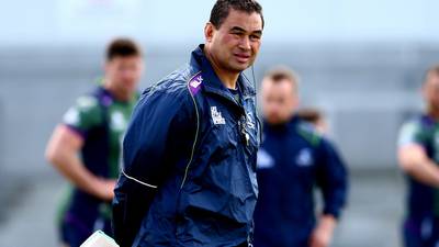 In-form Glasgow can overcome difficult Connacht challenge