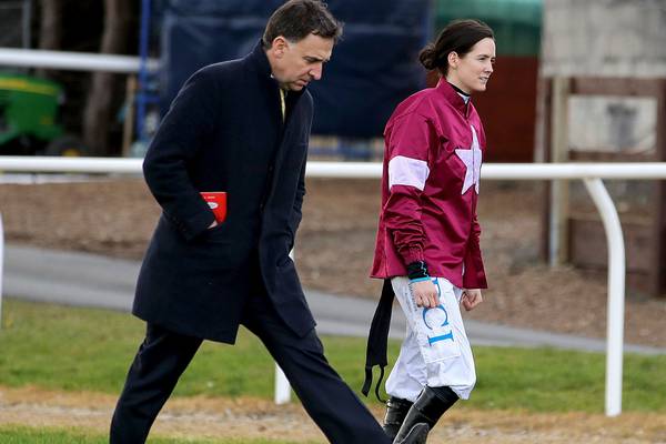 Leopardstown confident they are ‘getting on top’ of ground issues at track