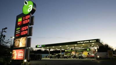Petrogas to float Applegreen business