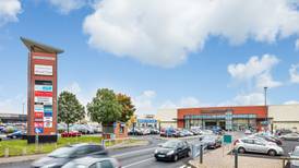 Successful Limerick retail park goes on sale for €44m
