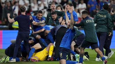 Euro 2020 - The Verdict: Highs, lows and best goals of the tournament