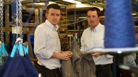 Why Irelands Eye Knitwear is made at home