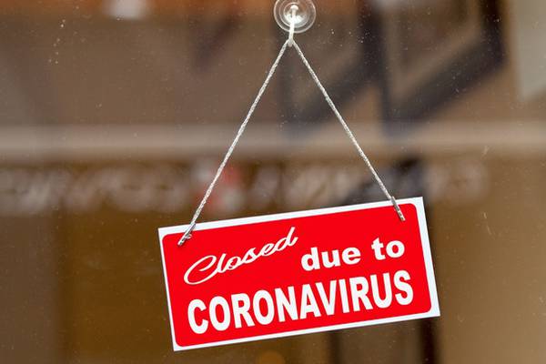 Coronavirus worse than ‘9/11, Sars, volcanic ash cloud, foot and mouth combined’