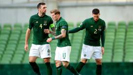 Ireland 0 Wales 0: Irish player ratings in Nations League draw