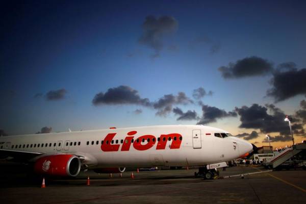 Push for tax treaty with Indonesia that could boost aircraft leasing